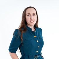 NoBACZ Healthcare Employee Joely Plunkett's profile photo