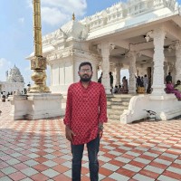 Tata Consultancy Services Employee Santanu Swain's profile photo