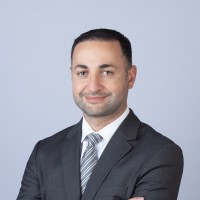 Bergman Consulting Employee Frank Sesi's profile photo