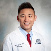 Brigham and Women's Hospital Employee Jingshuo Sun's profile photo