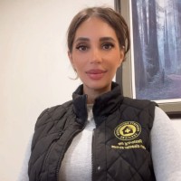 Nikki Jordan Email & Phone Number