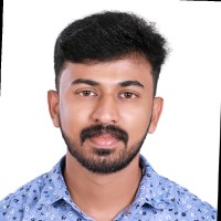 Firelec Electromechanical LLC Employee Abi Sebastian's profile photo