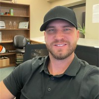 Allied Projects Ltd Employee Arpad Bencsik's profile photo