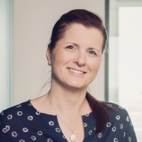 ARTS.aero SARL Employee Maria Rascher's profile photo