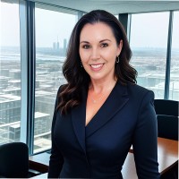 E-mail e número de telefone de Marisa Muchow