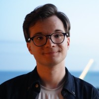 Capgemini Employee Dan Cotton's profile photo
