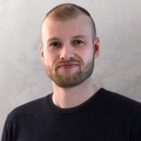 Effekt-Etage GmbH Employee Alexander Holz's profile photo