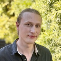 Braid Theory Employee Zeke Carpenter's profile photo