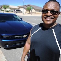 Six3Systems Employee Bruce Brown's profile photo