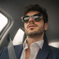 Wheelup Srl Employee Gianluca Pascolin's profile photo