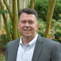 Decision Lens Employee Steve Tolbert's profile photo