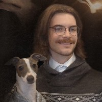 Zyft Employee Joshua Landy's profile photo