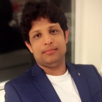 Colas IS Support Employee Shiv Mishra's profile photo