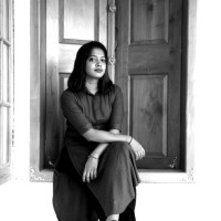 The Post . Studio Employee Haritha John's profile photo