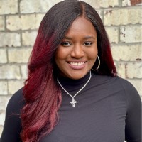 Desiree Robertson