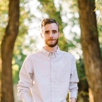 Nicholas Thompson's profile photo