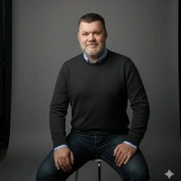 GelreWerkt! Employee Arjan Bandsma's profile photo