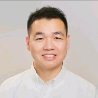 Financial Recovery Group (FRG) Employee Colin L.'s profile photo