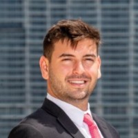 Goliath Partners Employee Alec Ross's profile photo