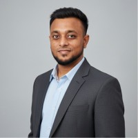 Securin Employee Elamaran E's profile photo