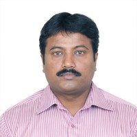 Bank of America Employee Latesh Kumar's profile photo