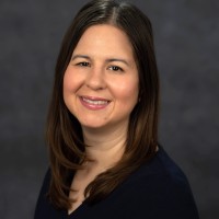 Air Force Aid Society Employee Erika Deem's profile photo