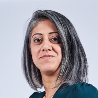 McCann Employee Monica Tailor's profile photo