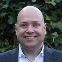 Data Voorstellingen Employee Michel Dekker's profile photo