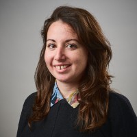 TechRadar Employee Chiara Castro's profile photo