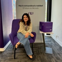 Daniela Verde Email