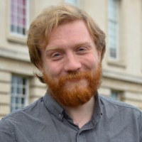 University of Nottingham Students' Union Employee Edward Towers's profile photo