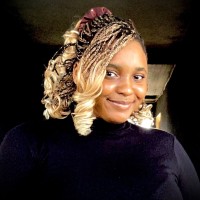 Slip Safety Services Employee Carren Aka's profile photo