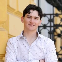 Simon Stoyanov Email