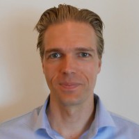 Milestone Systems Employee Jakob Fredfeldt's profile photo