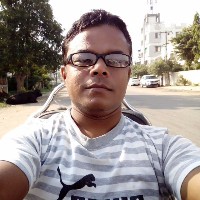 Trinity Engineering Services Employee Ritesh Shah's profile photo