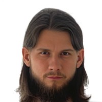 Kupsilla Employee Artem Zubov's profile photo