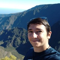 VIVES-EAUX Employee Emmanuel Vaslot's profile photo