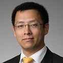 Green Development Institute Employee Shen Wang's profile photo