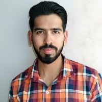 Sameed Usmani Email