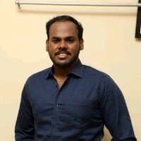 Bank of America Employee Sarath Ramesh's profile photo