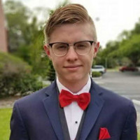 Bradley Antonelli's profile photo