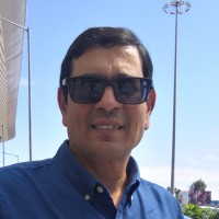 SRC Cyber Solutions LLP Employee Rohit Khandelwal's profile photo