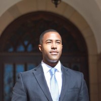 Wits Solutions Inc. Employee Derek Bridges's profile photo