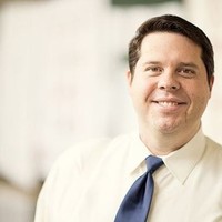 American Specialty Health Employee Jason Jarrett's profile photo