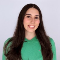 Mission Mobile Medical Employee Isabella Ferraris's profile photo