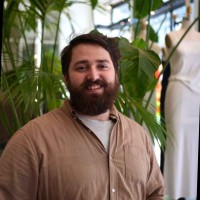 The New York Conservatory for Dramatic Arts Employee Noah Hostetler's profile photo