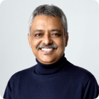 CaaStle Employee Chirag Jain's profile photo