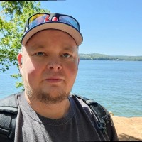 Mars Snacking Employee Dennis Johnson's profile photo