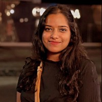 CROW Employee Athira Nambiar's profile photo
