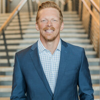 Watermark Community Church Employee Luke Friesen's profile photo